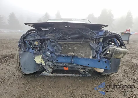 2012 Chevrolet Camaro Lt из США, поврежденный, VIN 2G1FC1E3XC9197921